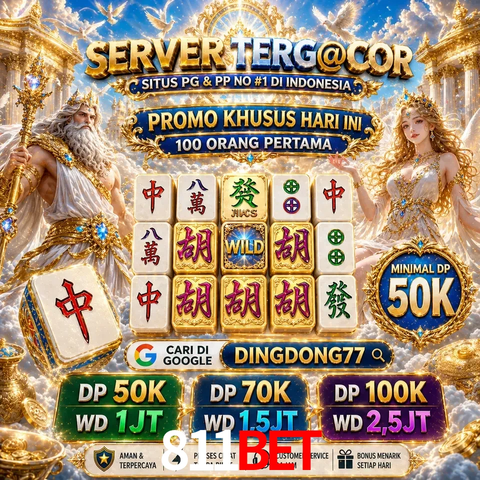 Segurança 811bet SSL